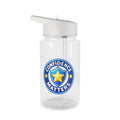 Confidence Matters Water Bottle