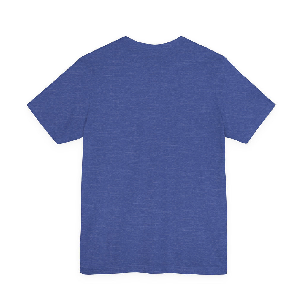 Confidence Matters T-Shirt — Inspirational Positive Message Tee