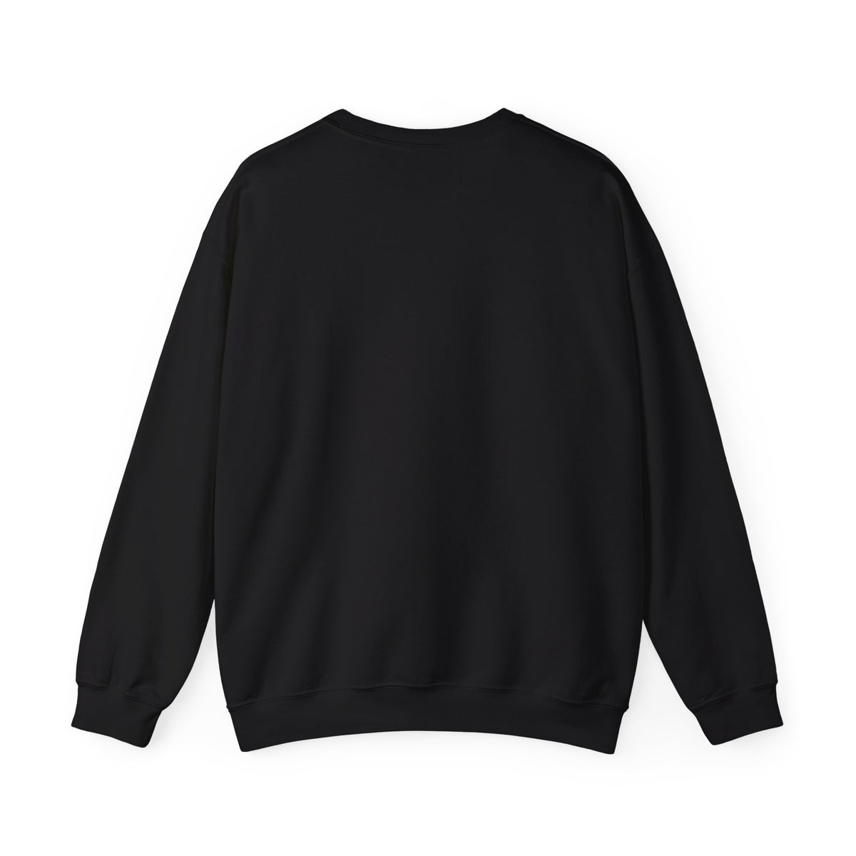 Confidence Matters Crewneck Sweatshirt — Motivational Graphic Pullover