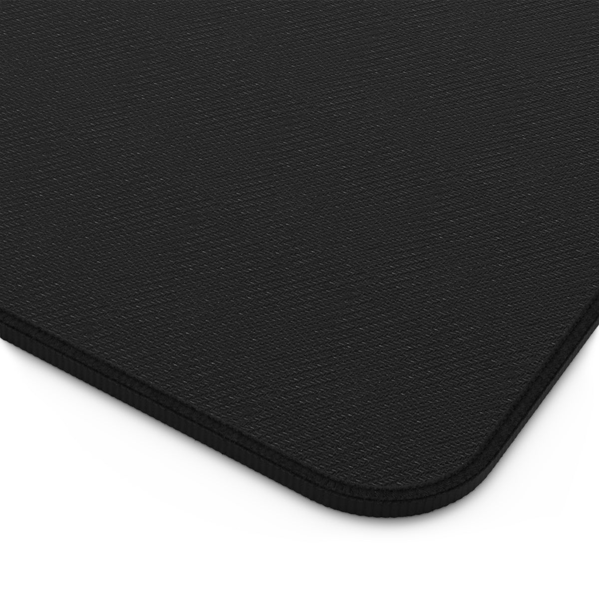 Desk Mat — "Confidence Matters" Motivational Gaming & Office Desk Pad