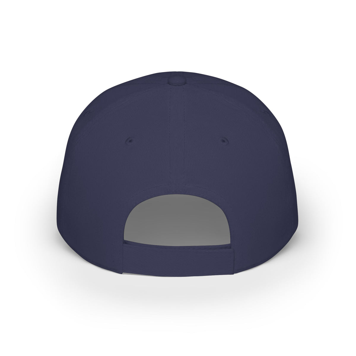 Confidence Matters Baseball Cap — Embroidered Motivational Hat