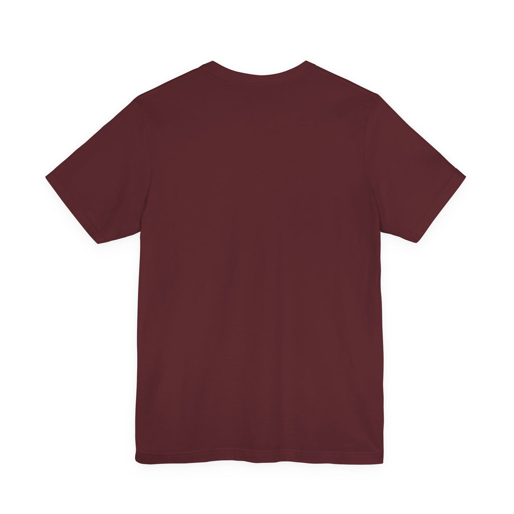 Confidence Matters T-Shirt — Inspirational Positive Message Tee