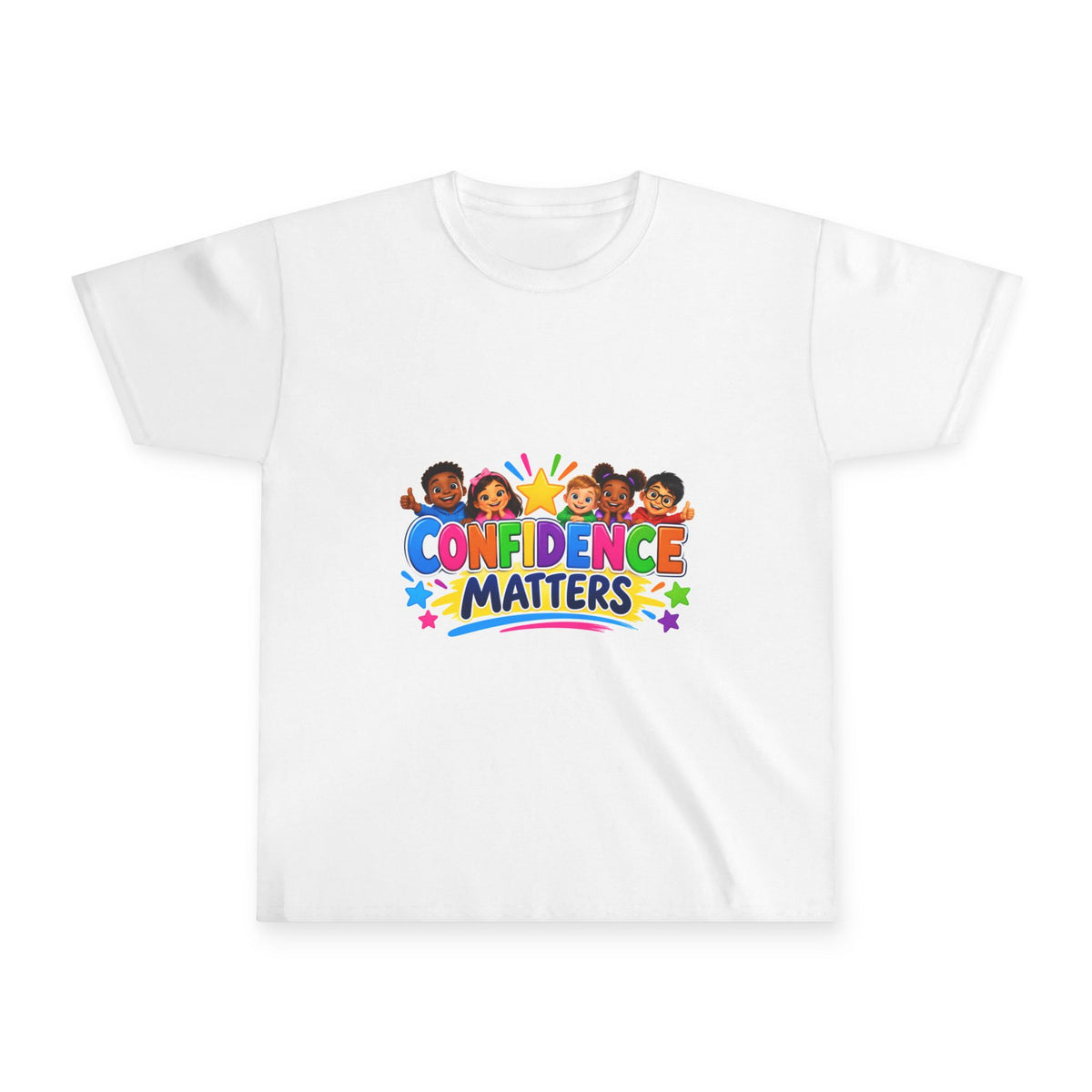 Youth Ultra Cotton Tee