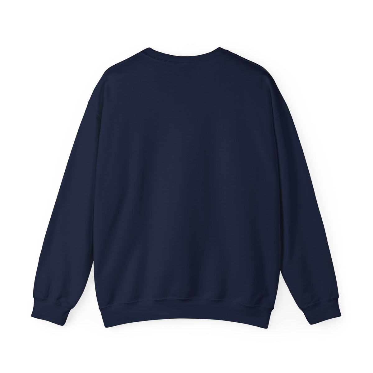 Confidence Matters Crewneck Sweatshirt — Motivational Graphic Pullover