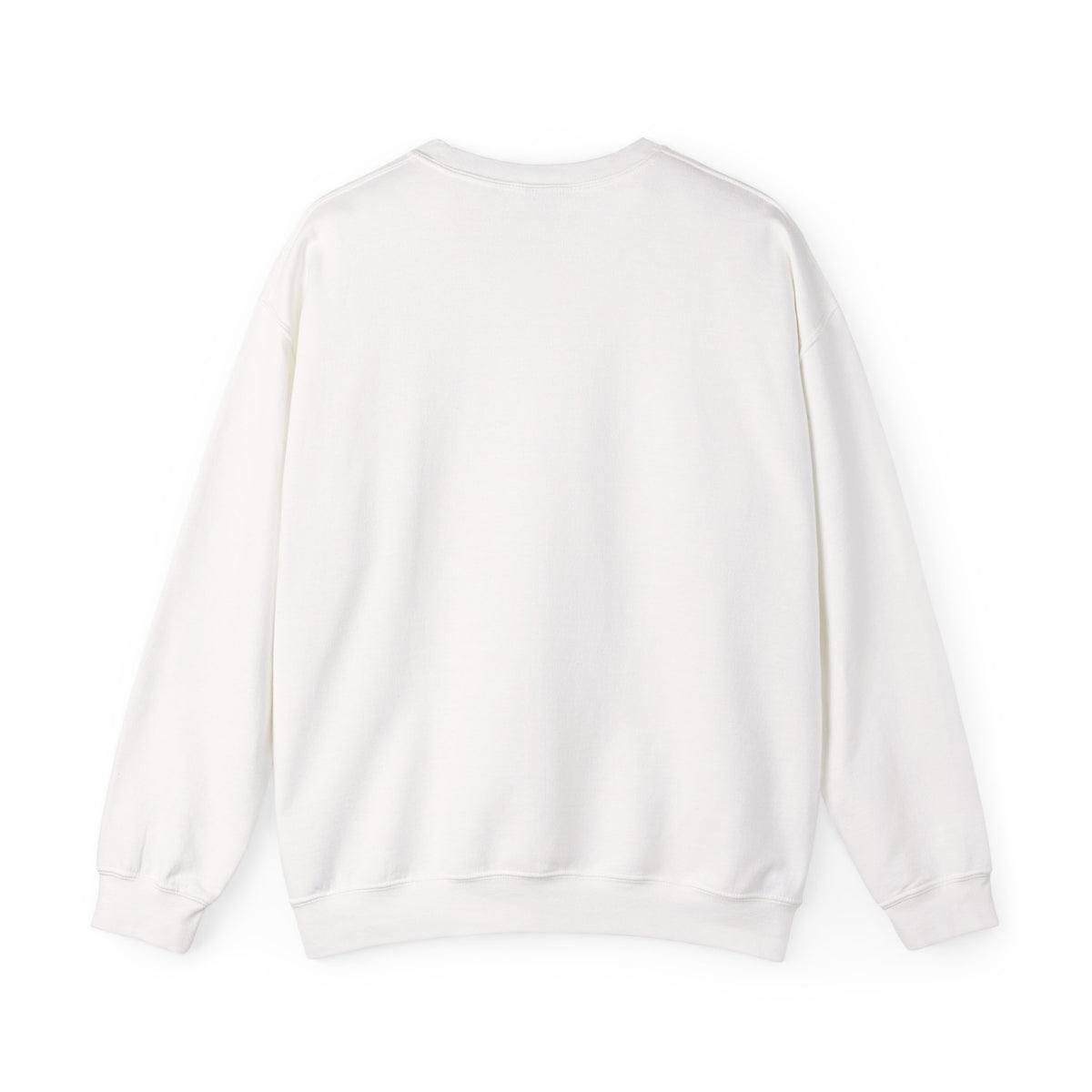 Confidence Matters Crewneck Sweatshirt — Motivational Graphic Pullover