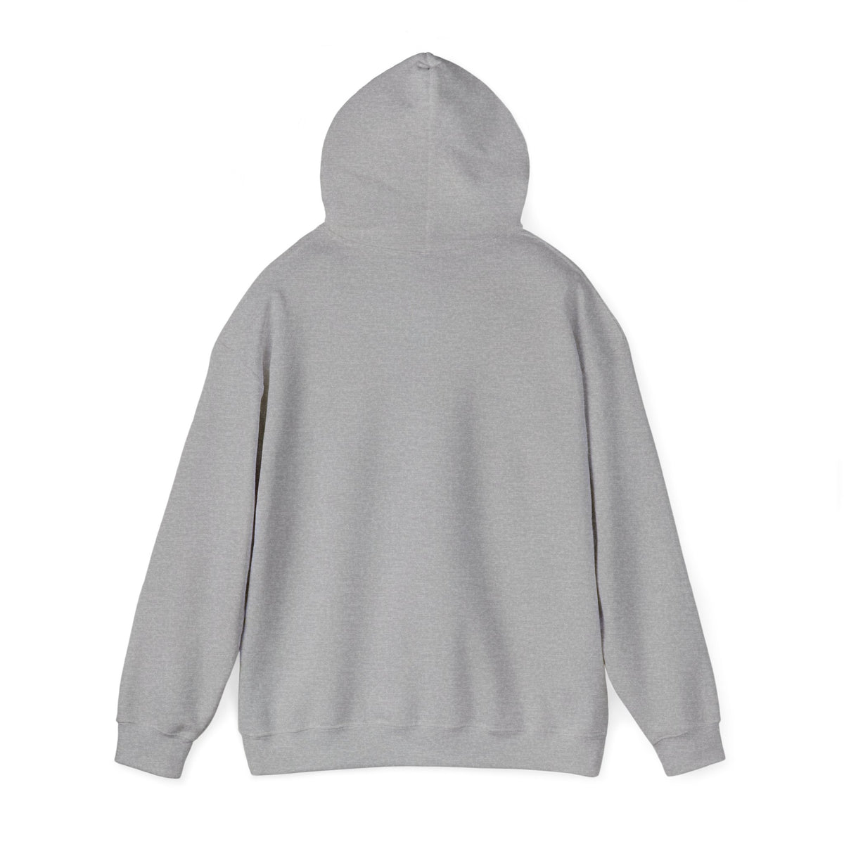 Confidence Matters Hoodie — Motivational Graphic Hooded Sweatshirt