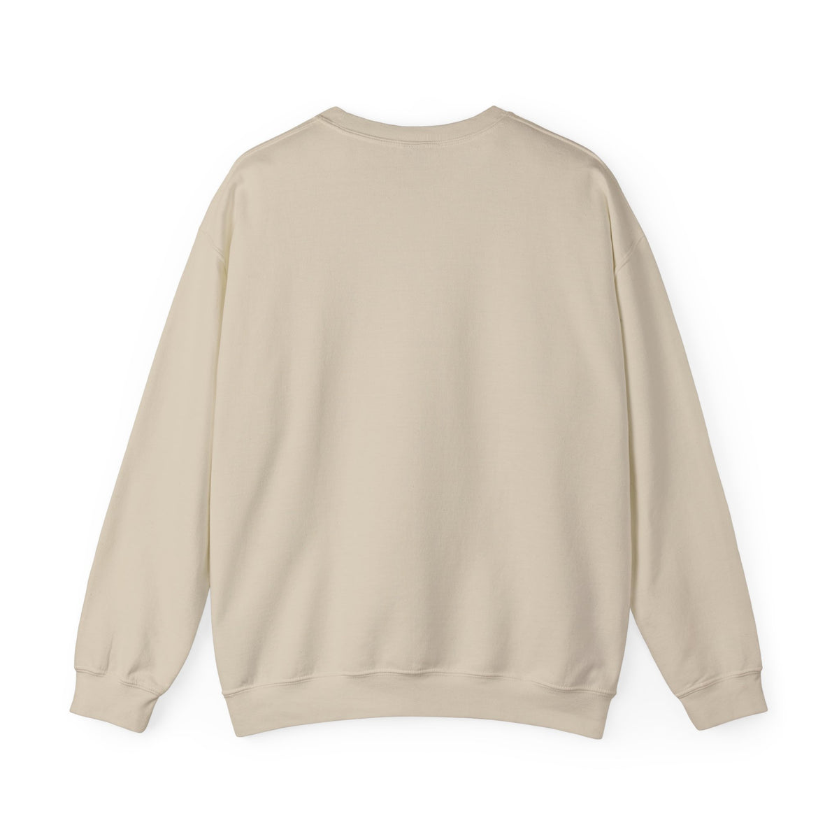 Confidence Matters Crewneck Sweatshirt — Motivational Graphic Pullover
