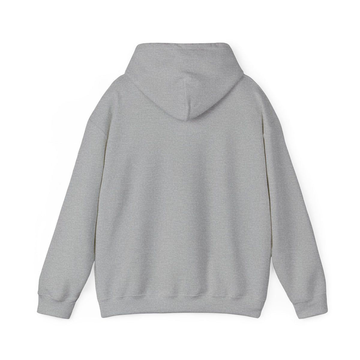 Confidence Matters Hoodie — Motivational Graphic Hooded Sweatshirt