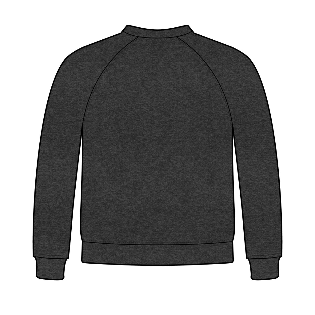Confidence Matters Youth Crewneck Sweatshirt