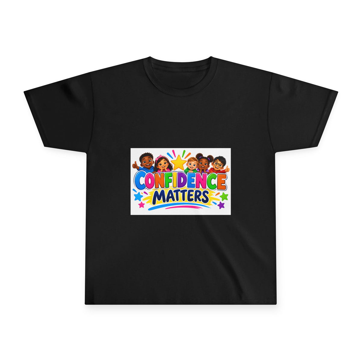 Youth Ultra Cotton Tee