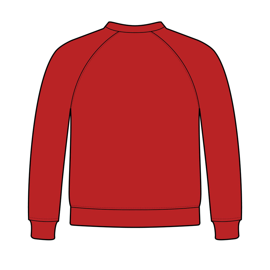 Confidence Matters Youth Crewneck Sweatshirt