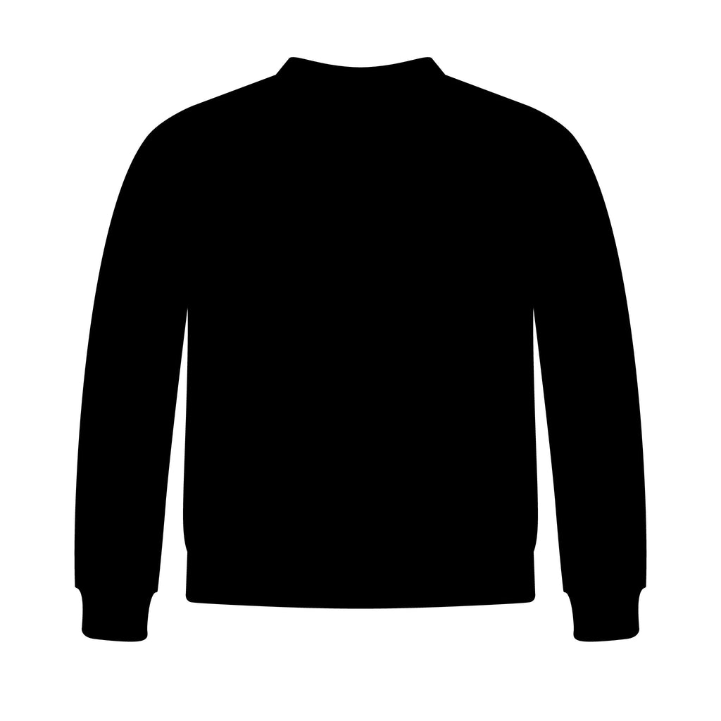 Confidence Matters Youth Crewneck Sweatshirt