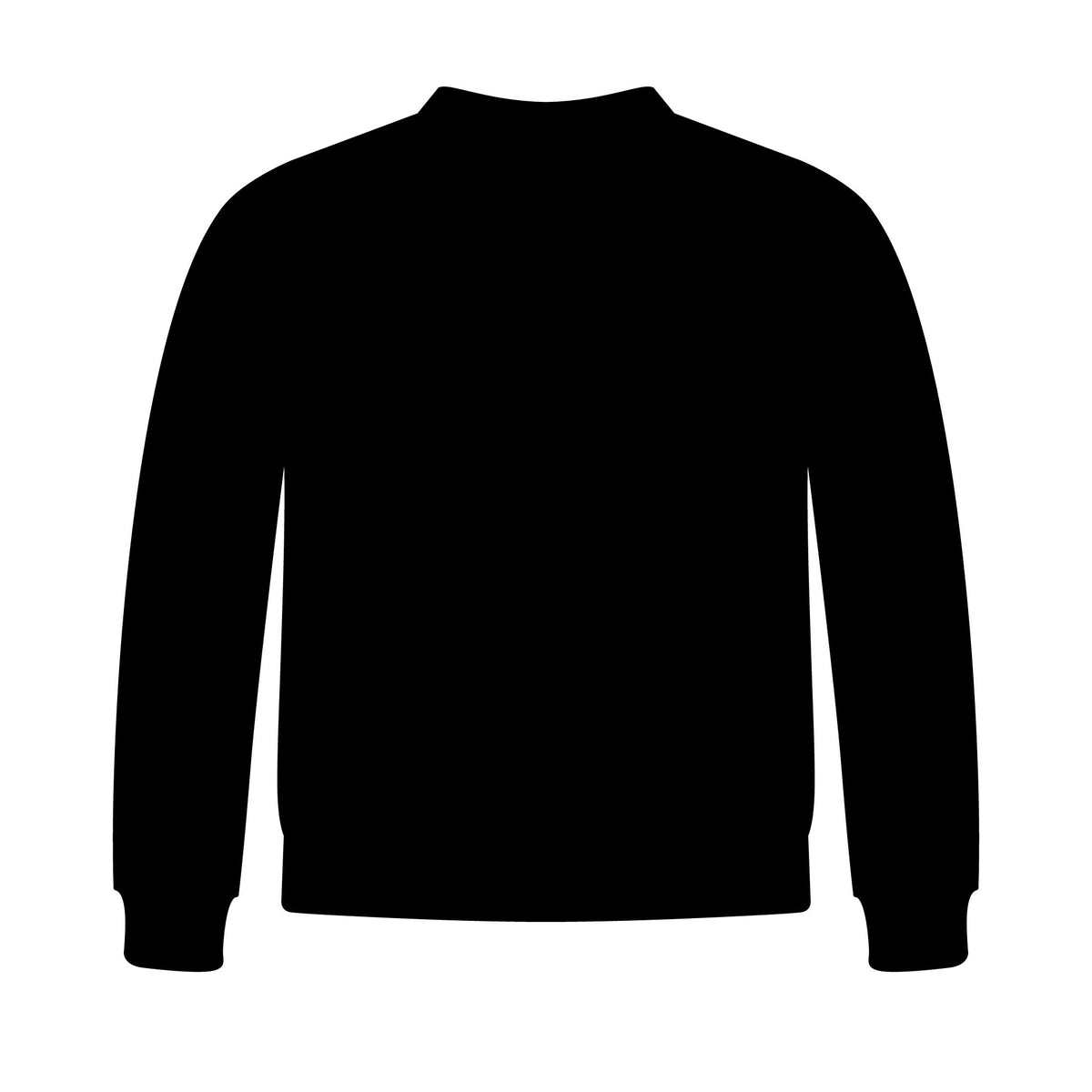 Confidence Matters Youth Crewneck Sweatshirt