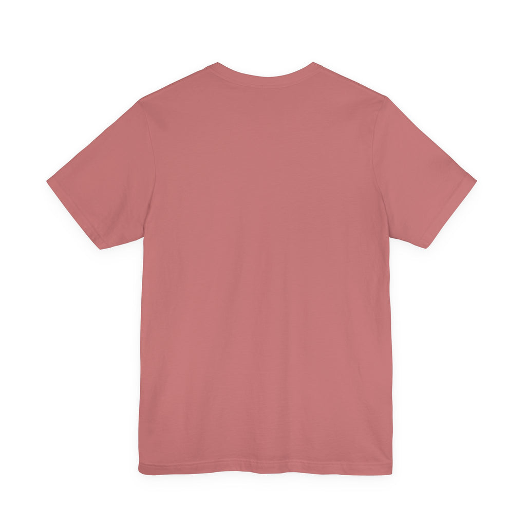 Confidence Matters T-Shirt — Inspirational Positive Message Tee