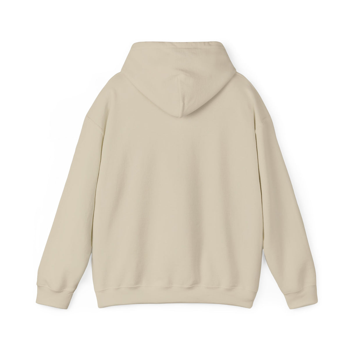 Confidence Matters Hoodie — Motivational Graphic Hooded Sweatshirt