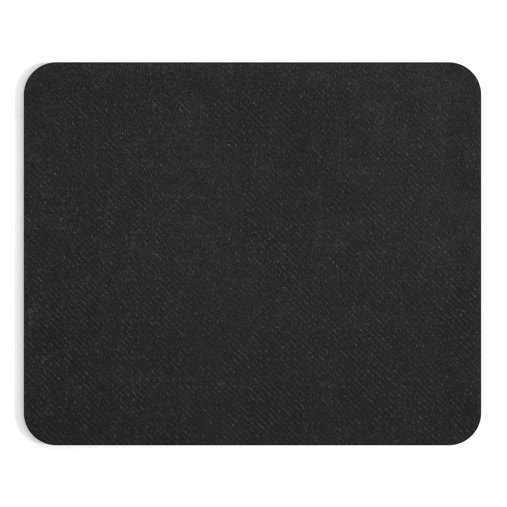 Confidence Matters Mouse Pad — Motivational Office Desk Mat
