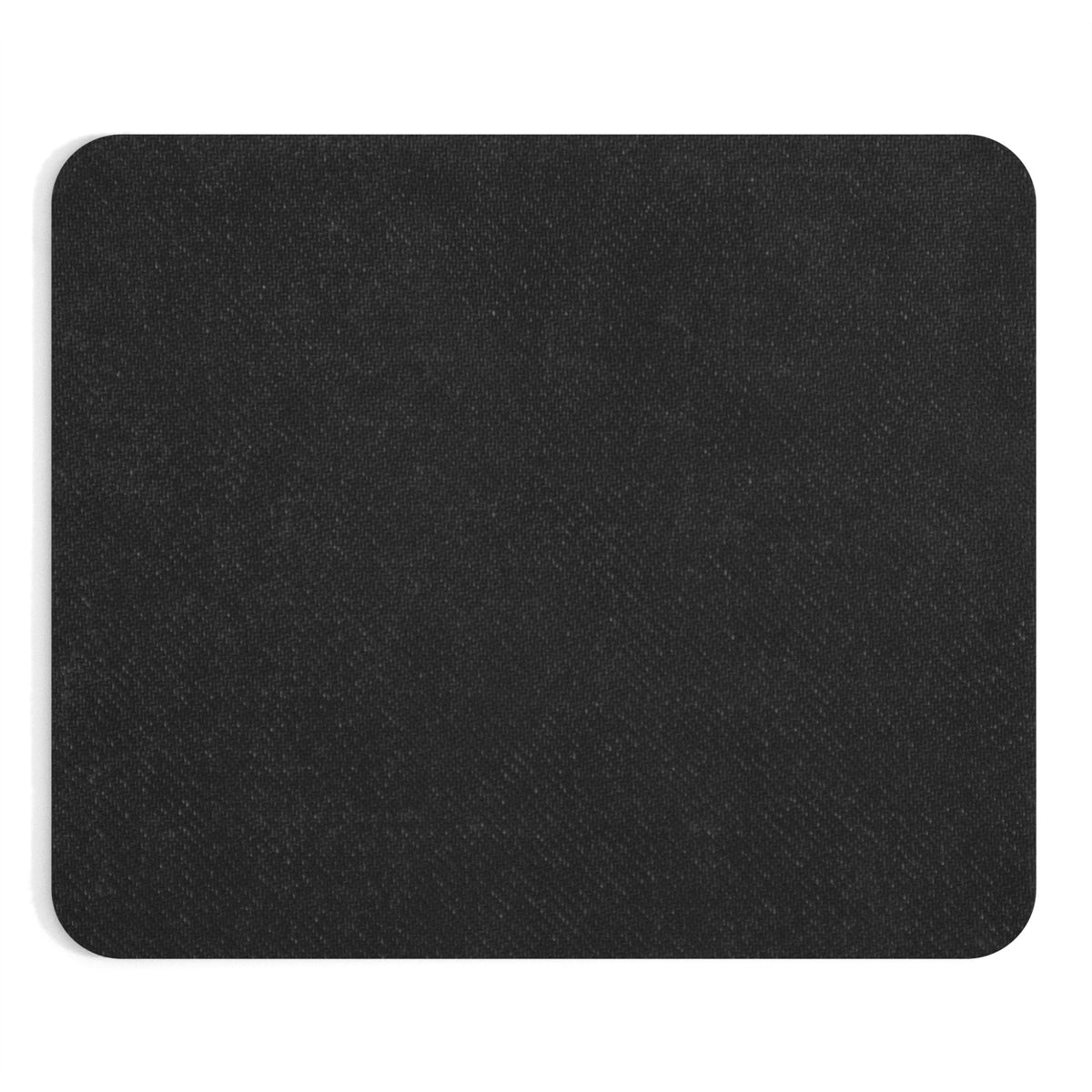 Confidence Matters Mouse Pad — Motivational Office Desk Mat