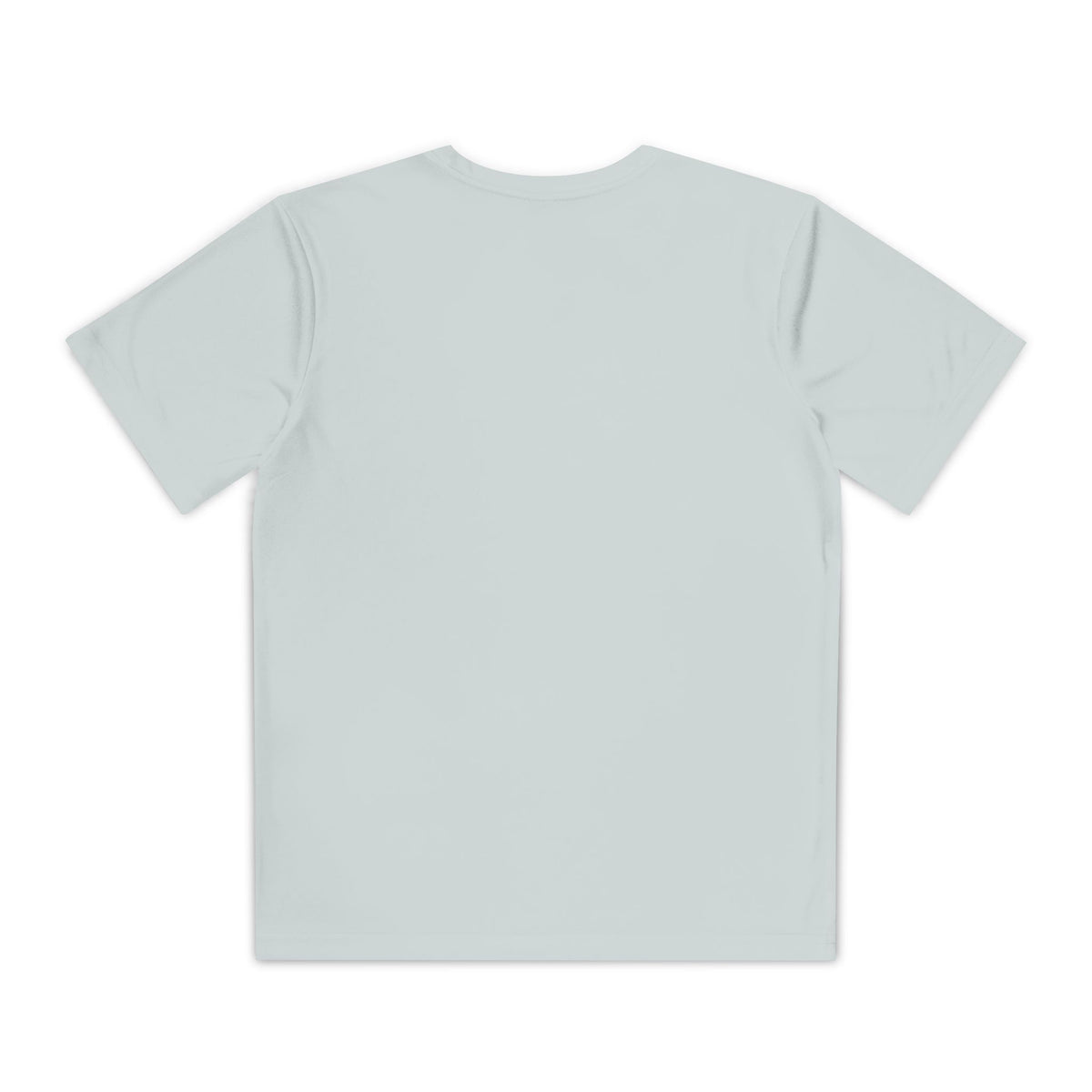 Confidence Matters Youth Tee — Colorful Crown Kids Shirt