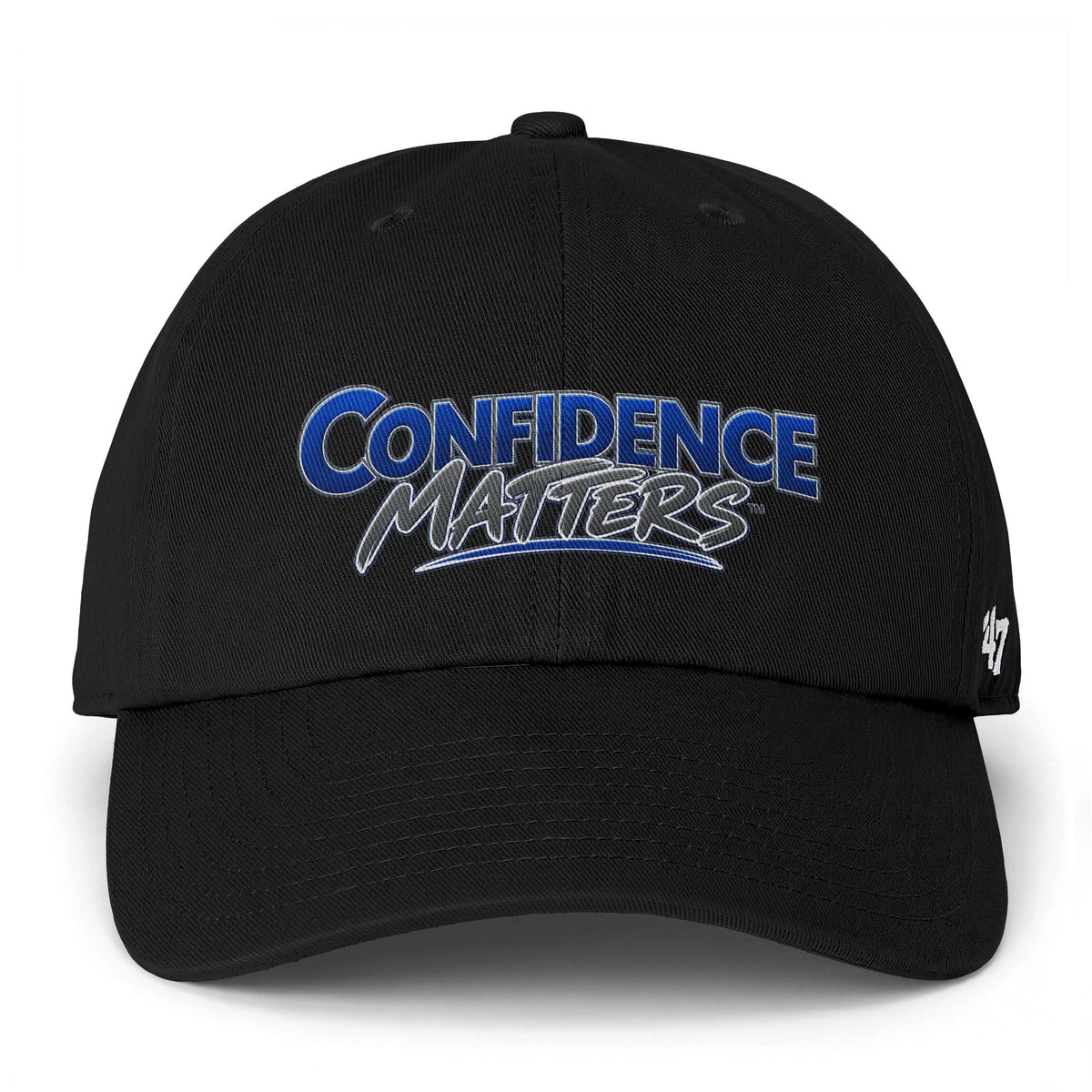 Confidence Matters Cap