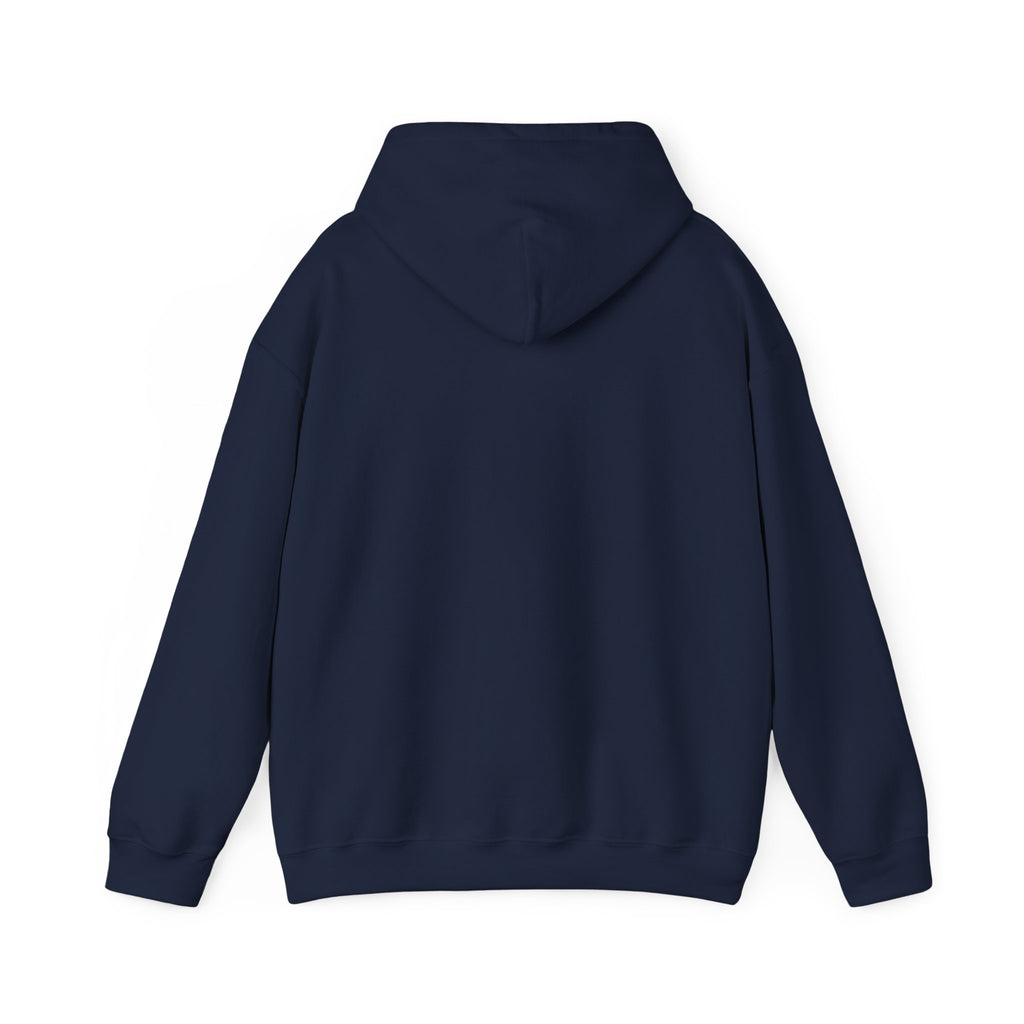 Confidence Matters Hoodie — Motivational Graphic Hooded Sweatshirt