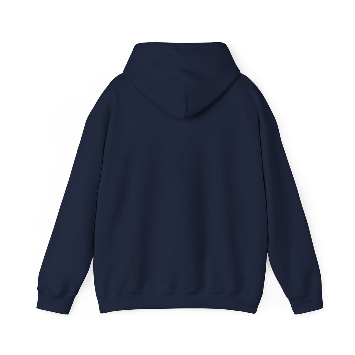 Confidence Matters Hoodie — Motivational Graphic Hooded Sweatshirt