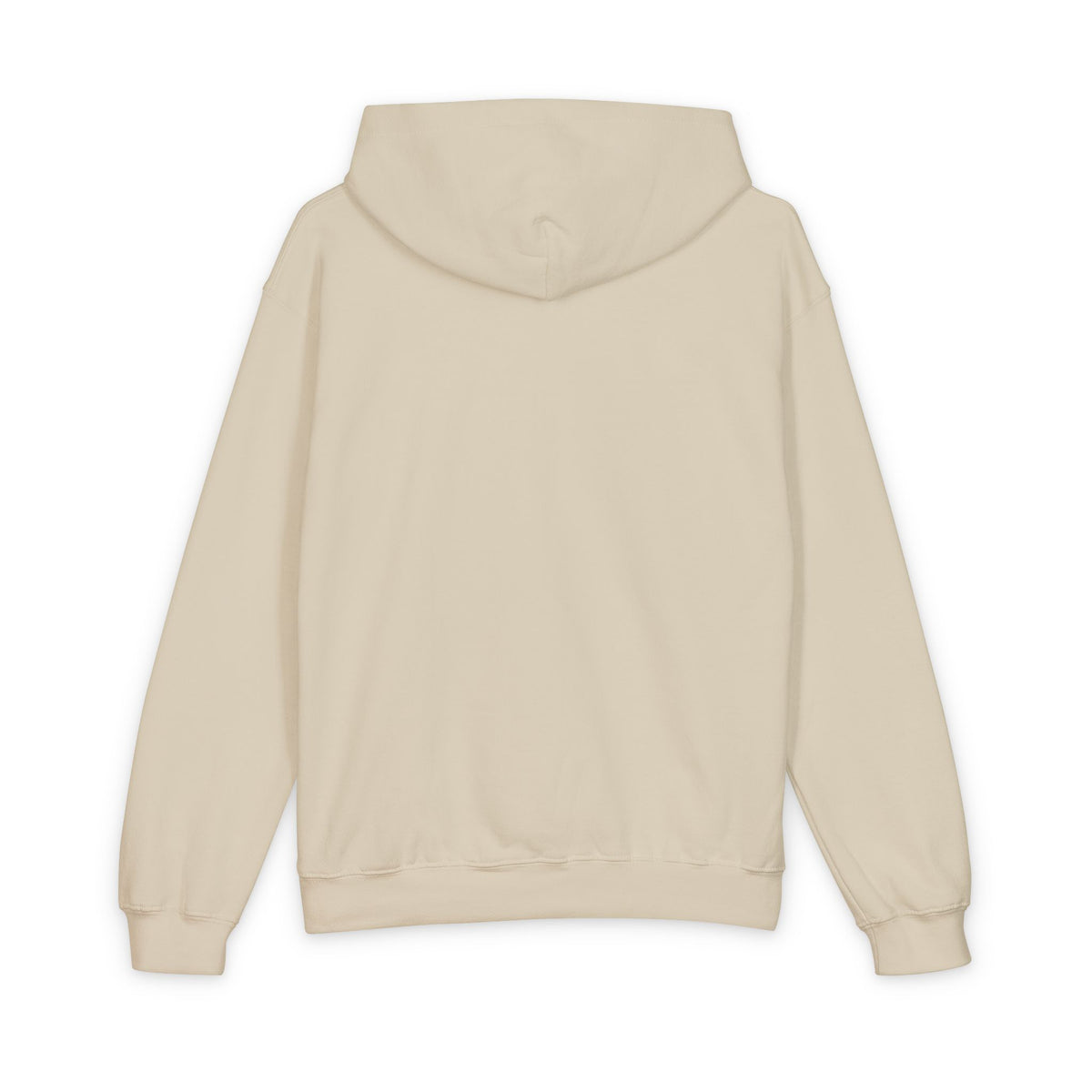 Youth Hoodie - Small Floral 'Believe' Chest Logo Hooded Sweatshirt
