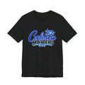 Confidence Matters T-Shirt — Inspirational Positive Message Tee