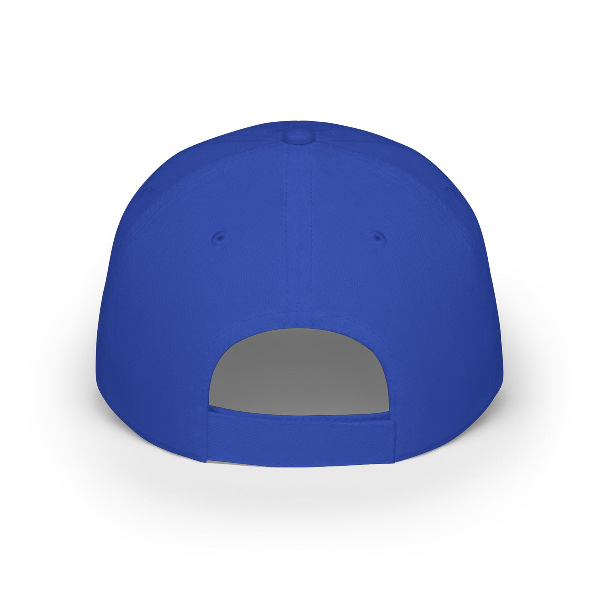 Confidence Matters Baseball Cap — Embroidered Motivational Hat
