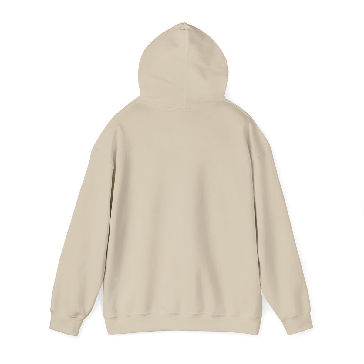 Confidence Matters Hoodie — Motivational Graphic Hooded Sweatshirt