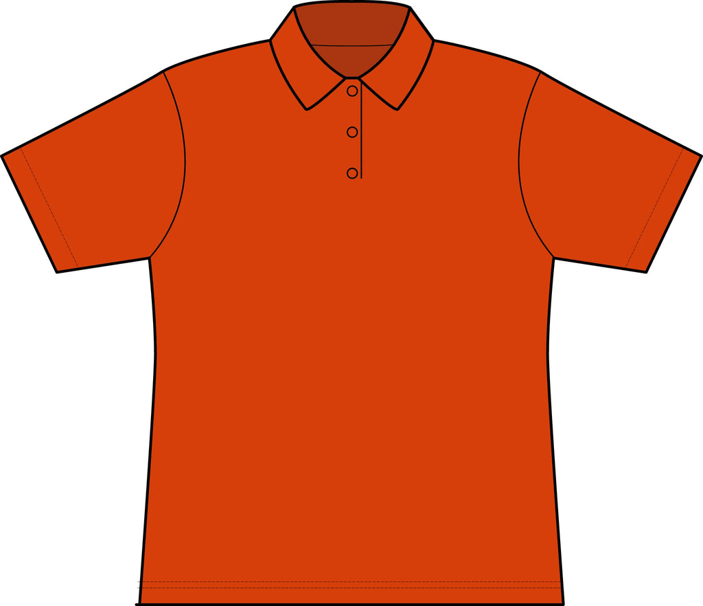 Caregiver Matters Women's Polo — Embroidered Left Chest Logo