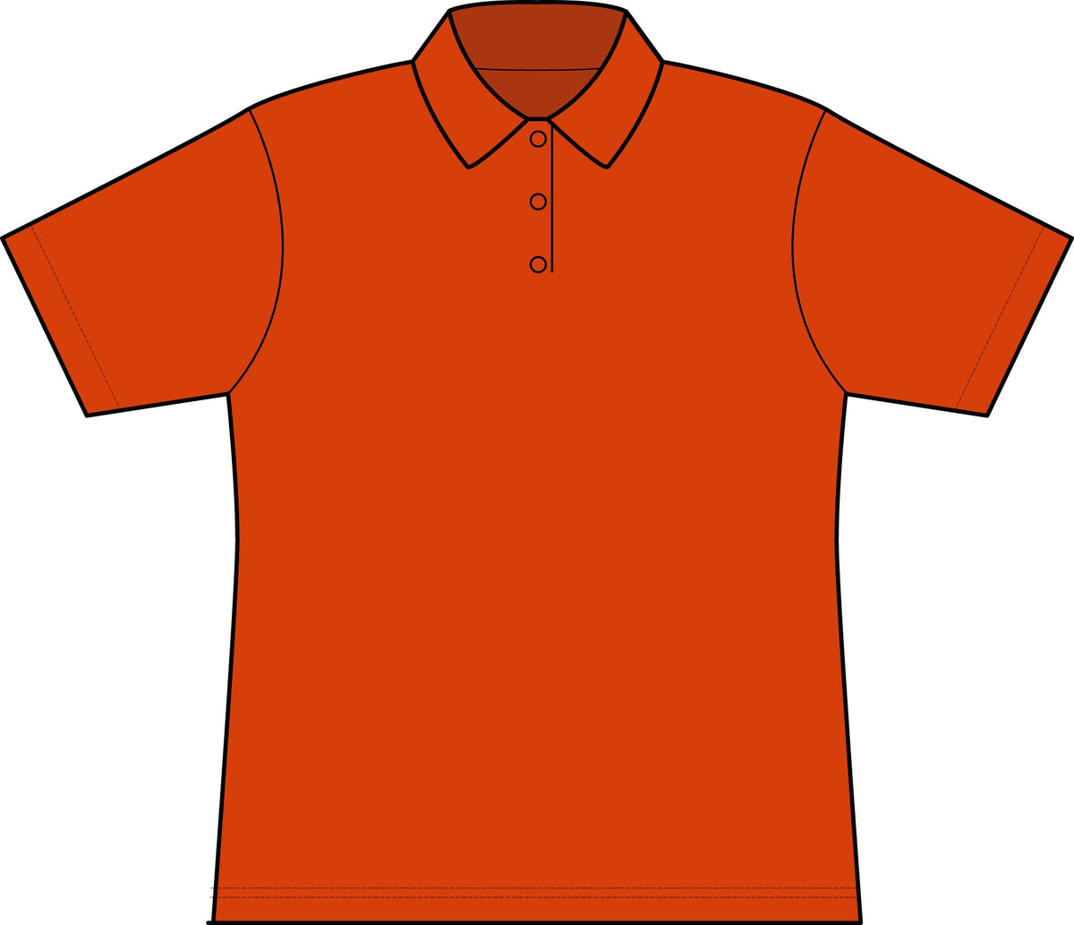 Caregiver Matters Women's Polo — Embroidered Left Chest Logo