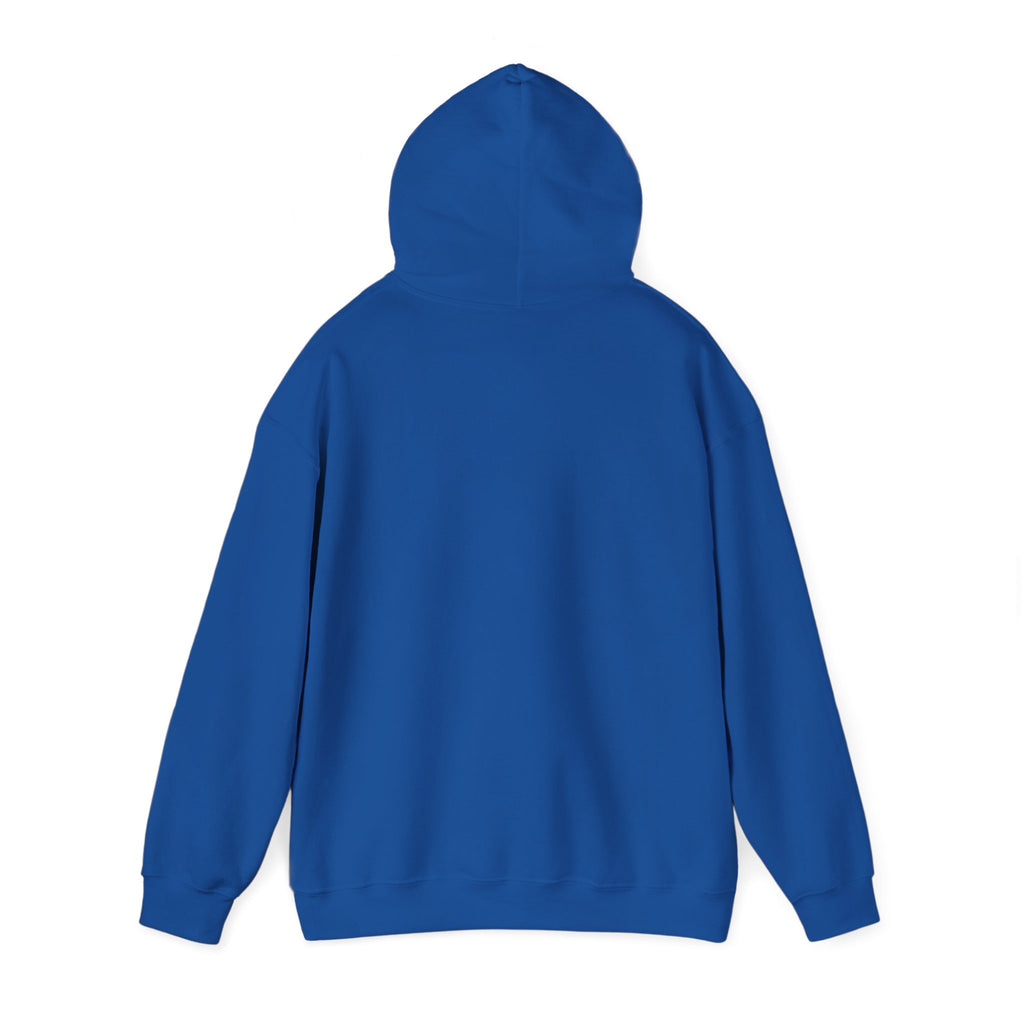 Confidence Matters Hoodie — Motivational Graphic Hooded Sweatshirt