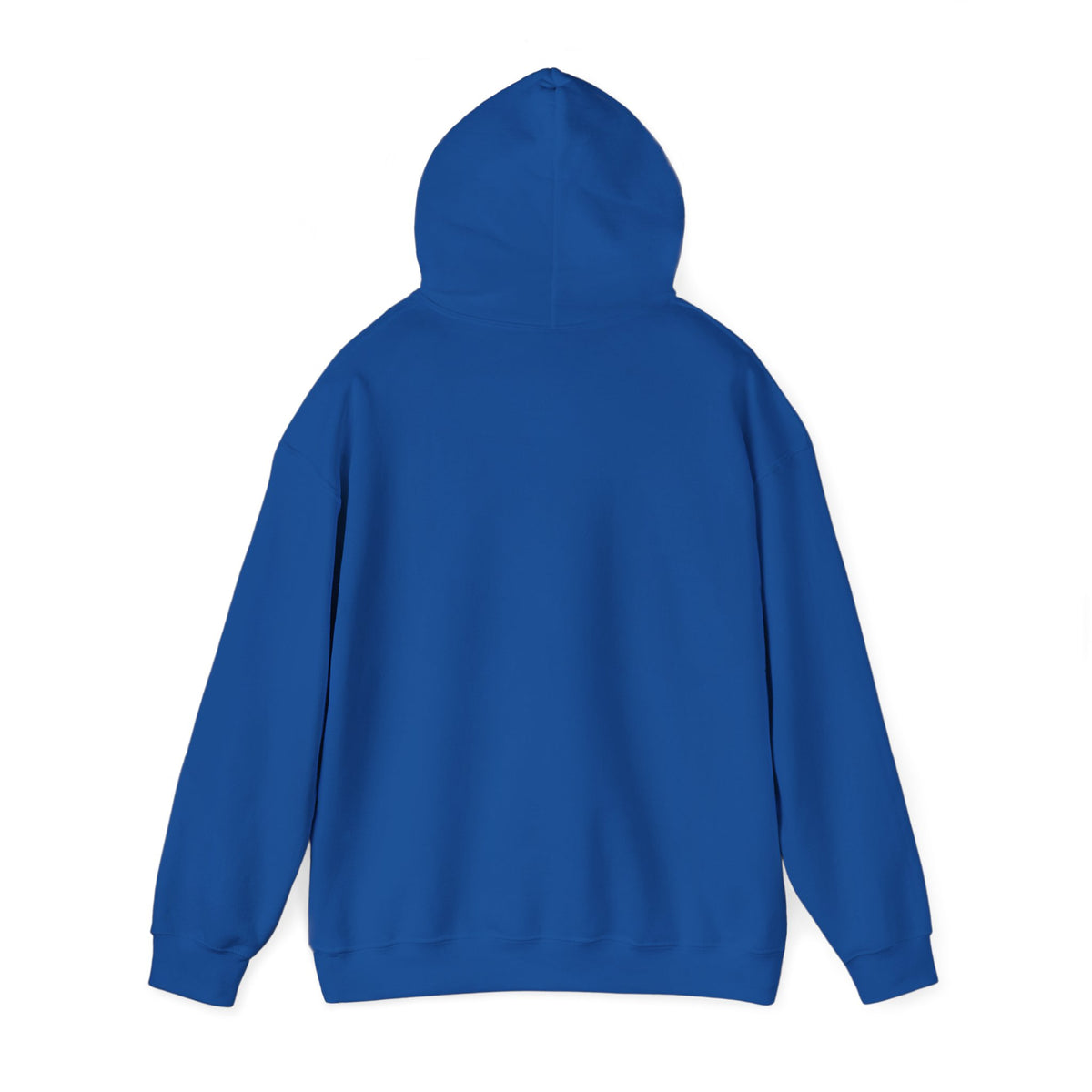 Confidence Matters Hoodie — Motivational Graphic Hooded Sweatshirt