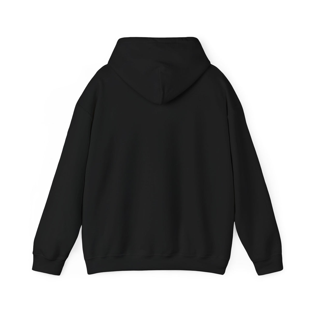 Confidence Matters Hoodie — Motivational Graphic Hooded Sweatshirt