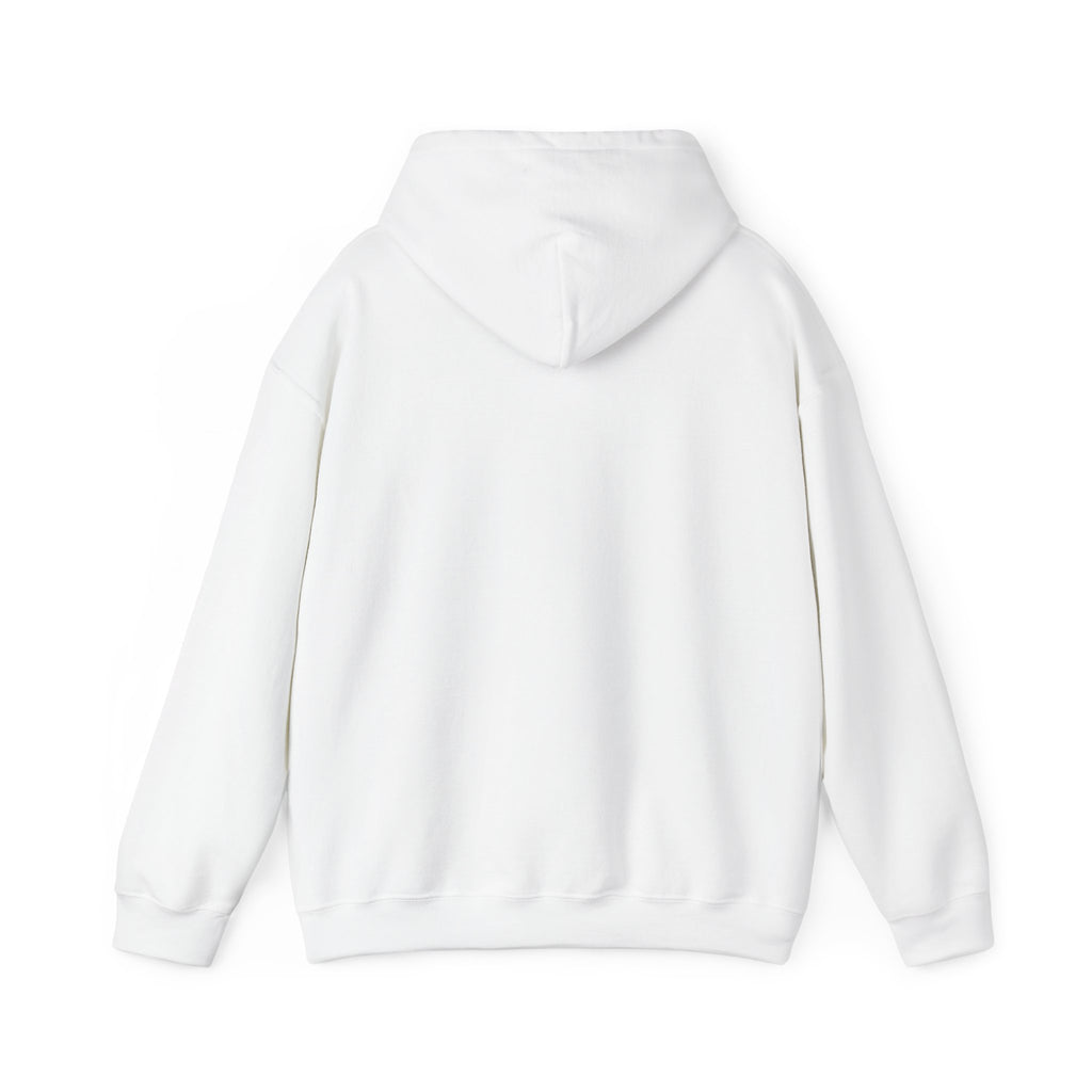Confidence Matters Hoodie — Motivational Graphic Hooded Sweatshirt