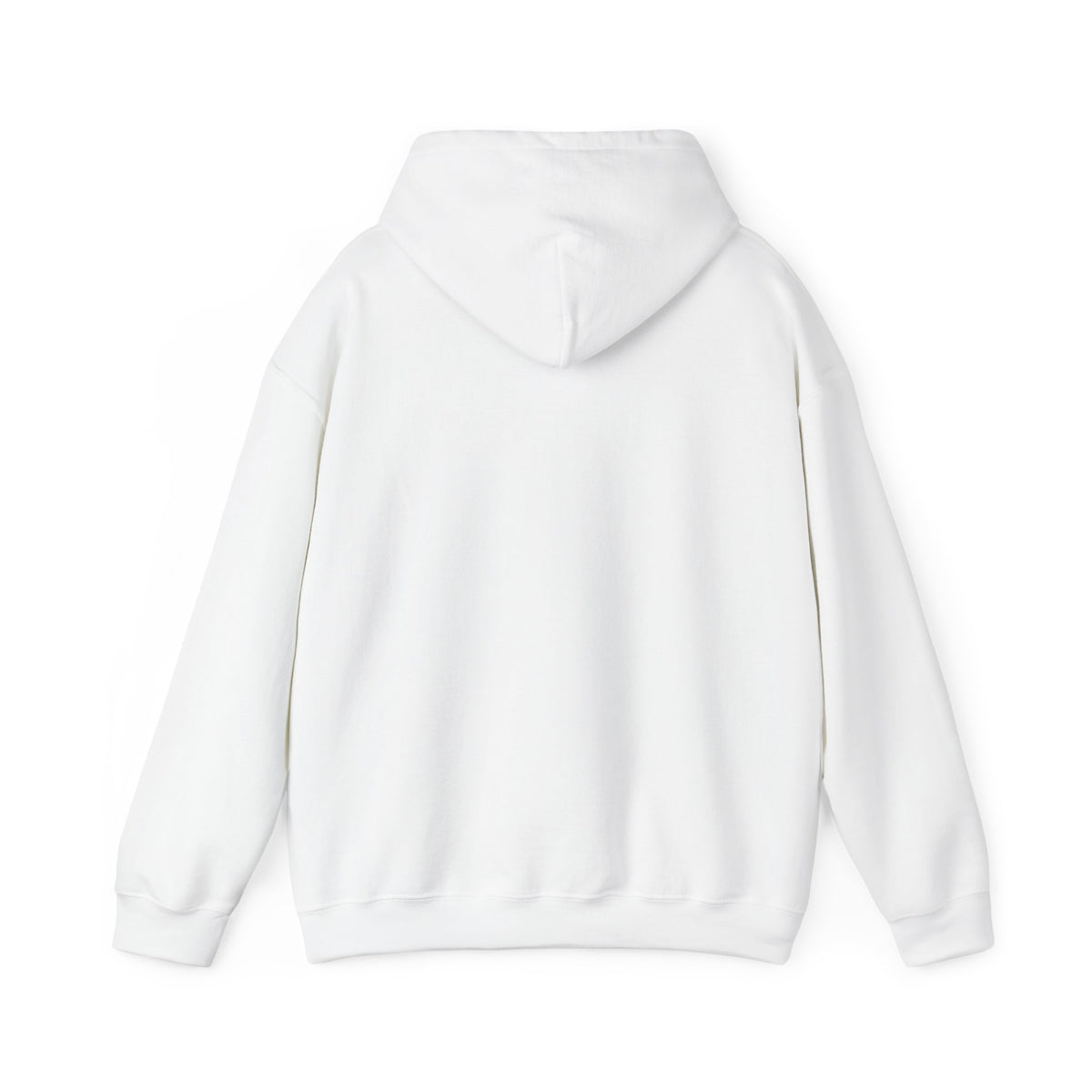 Confidence Matters Hoodie — Motivational Graphic Hooded Sweatshirt