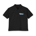 Youth Polo Shirt — Confidence Achievers Logo Embroidered School Uniform