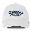 Confidence Matters Cap