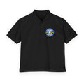 Youth Polo - "Student of the Month" Crest School Uniform Shirt