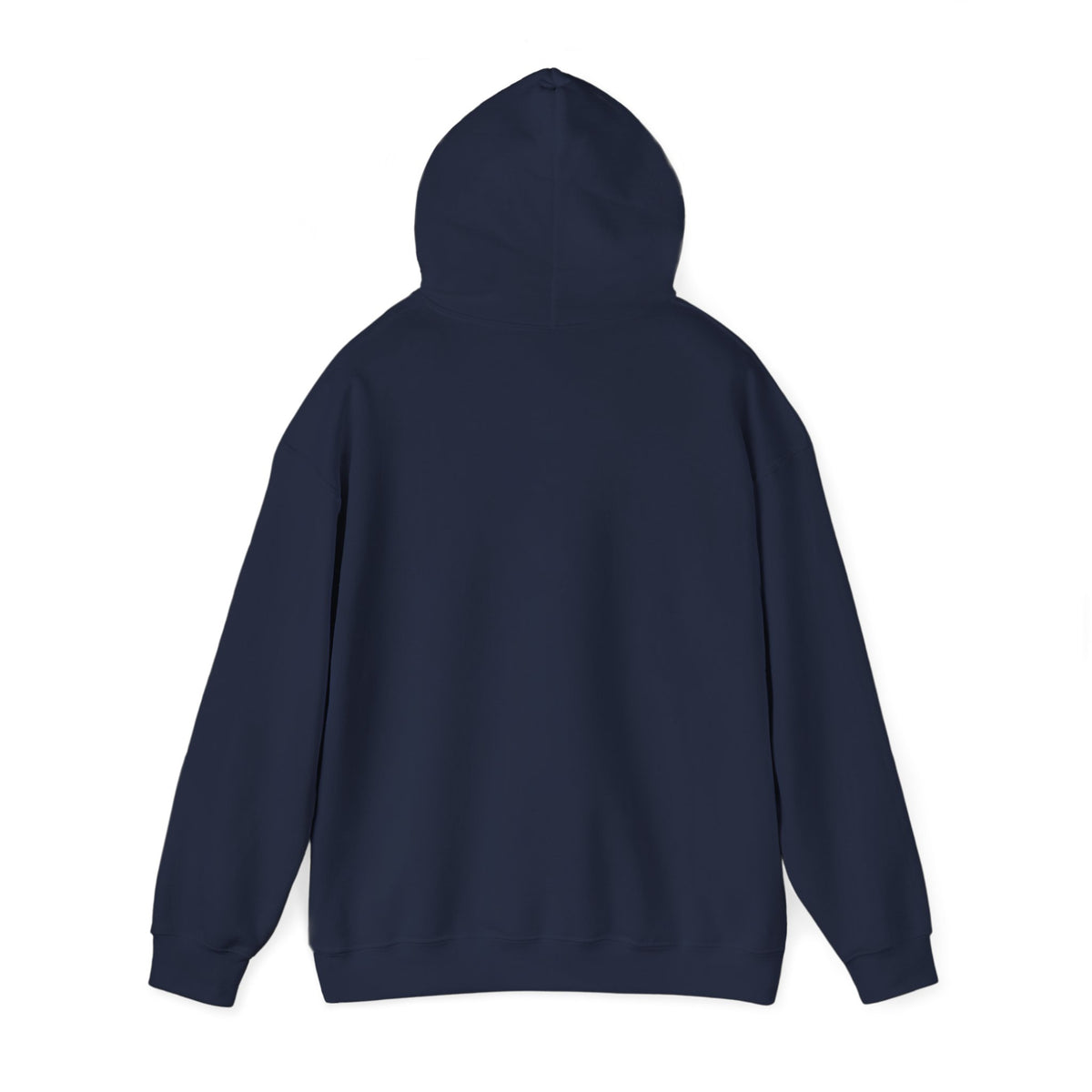 Confidence Matters Hoodie — Motivational Graphic Hooded Sweatshirt