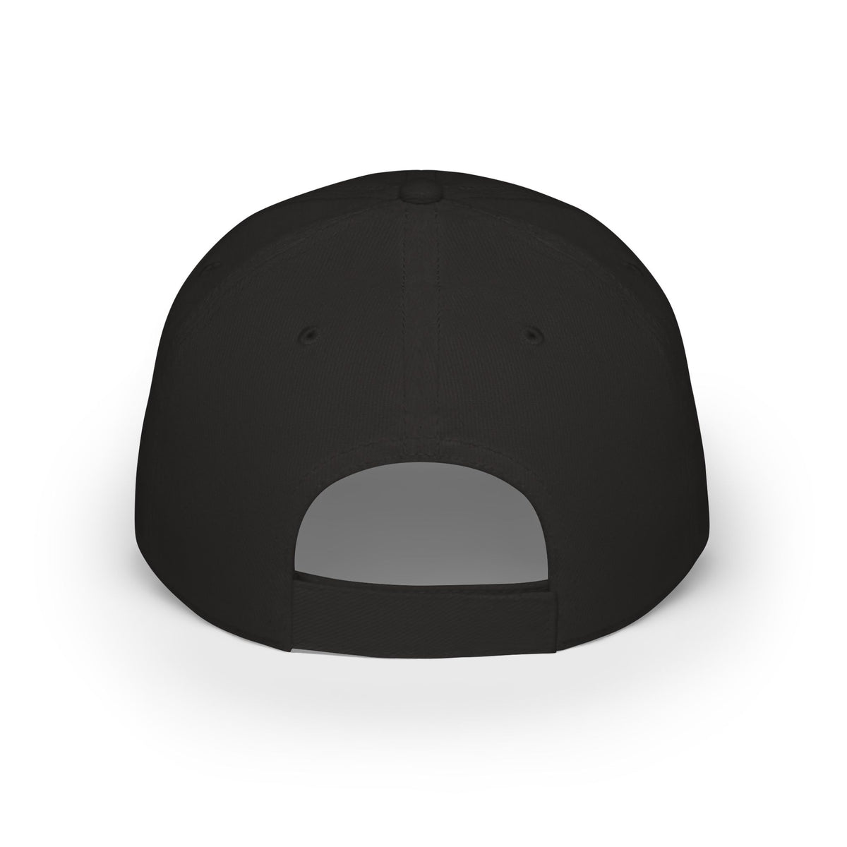 Confidence Matters Baseball Cap — Embroidered Motivational Hat