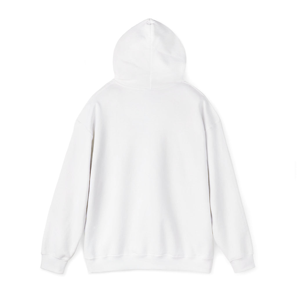 Confidence Matters Hoodie — Motivational Graphic Hooded Sweatshirt