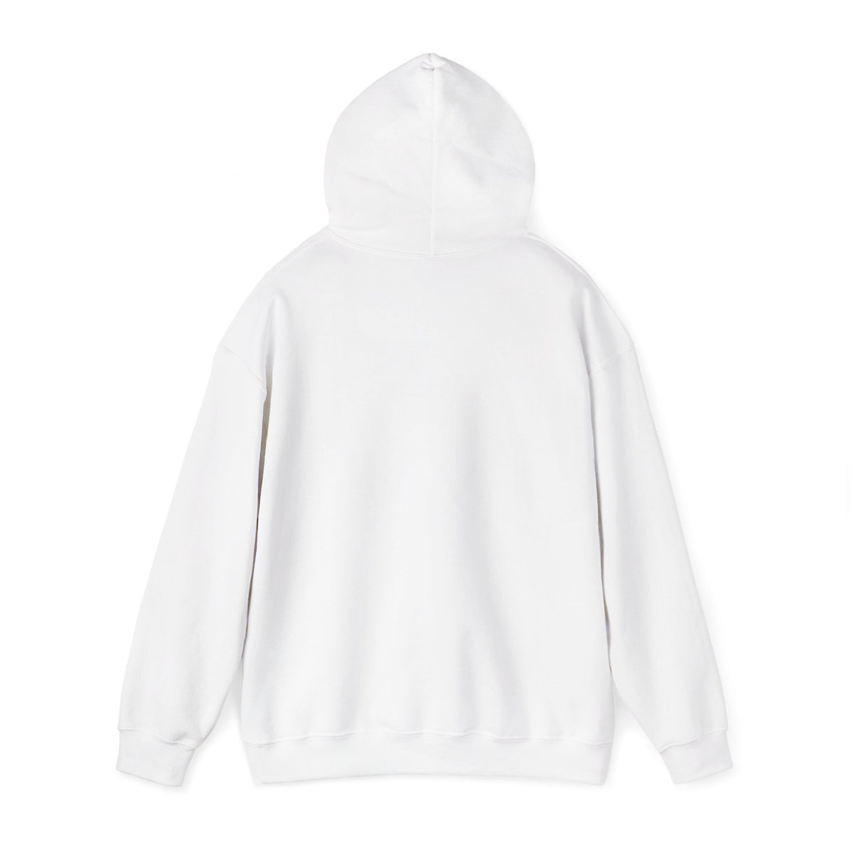 Confidence Matters Hoodie — Motivational Graphic Hooded Sweatshirt