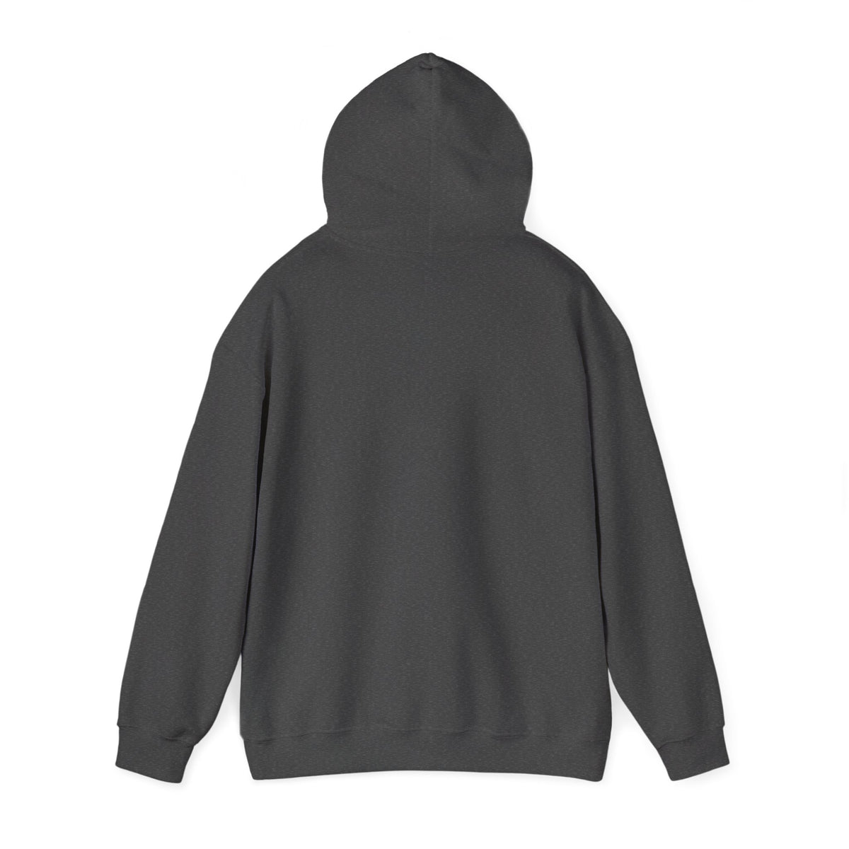Confidence Matters Hoodie — Motivational Graphic Hooded Sweatshirt