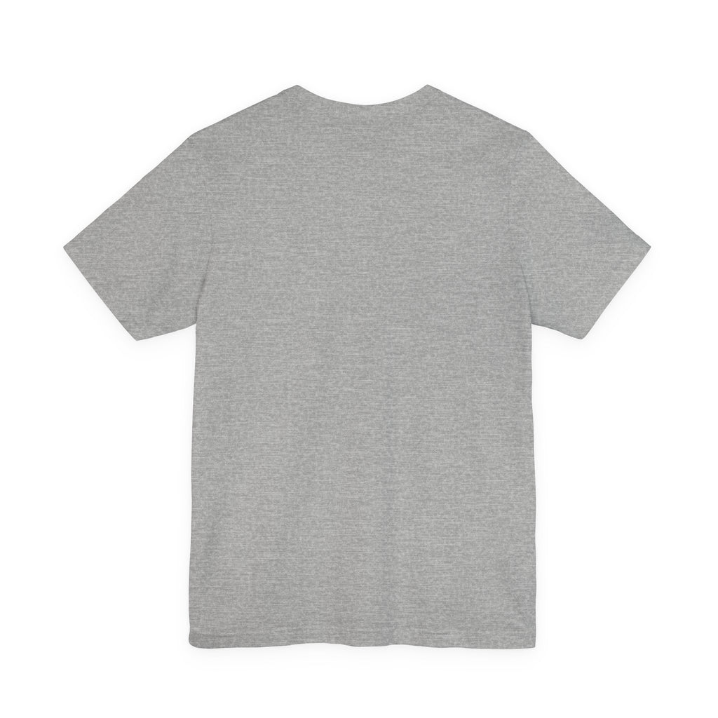 Confidence Matters T-Shirt — Inspirational Positive Message Tee