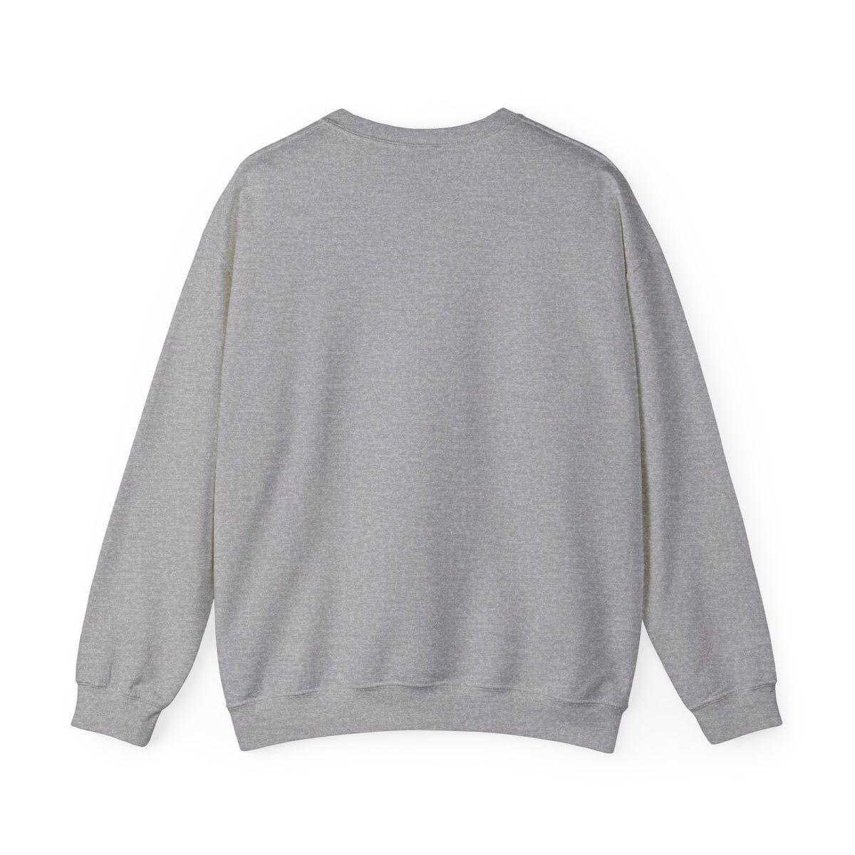 Confidence Matters Crewneck Sweatshirt — Motivational Graphic Pullover