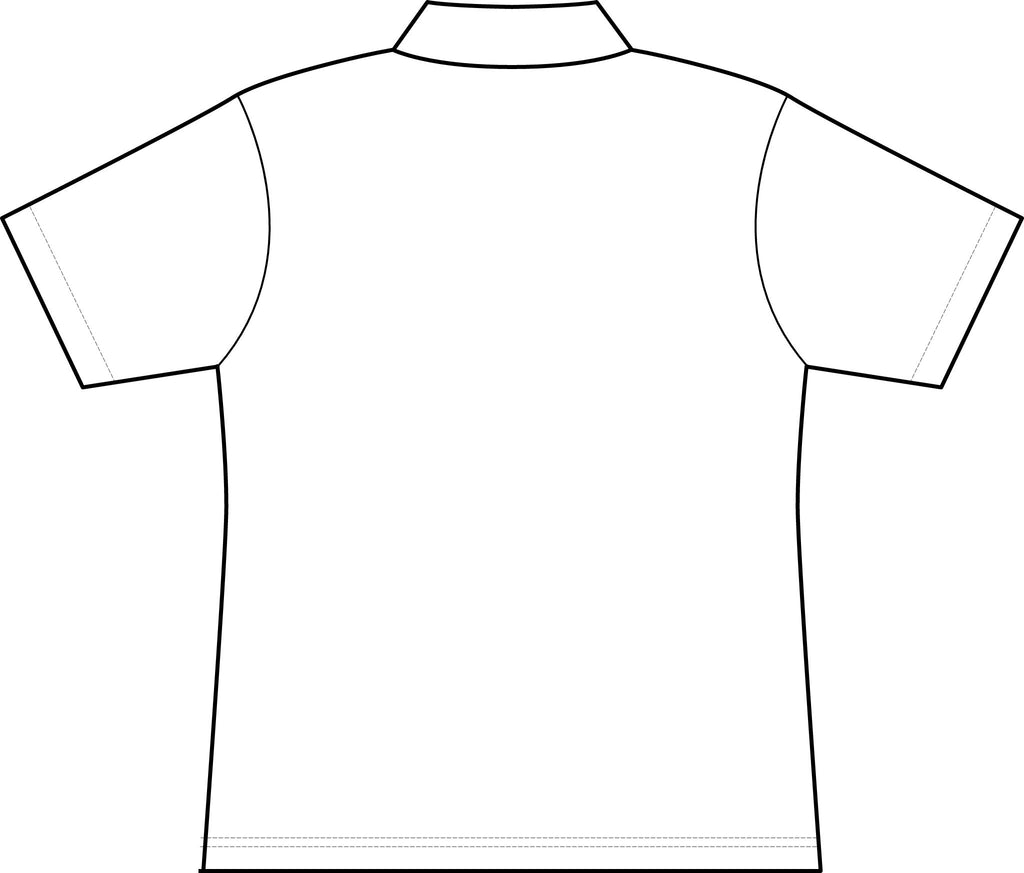 Caregiver Matters Women's Polo — Embroidered Left Chest Logo