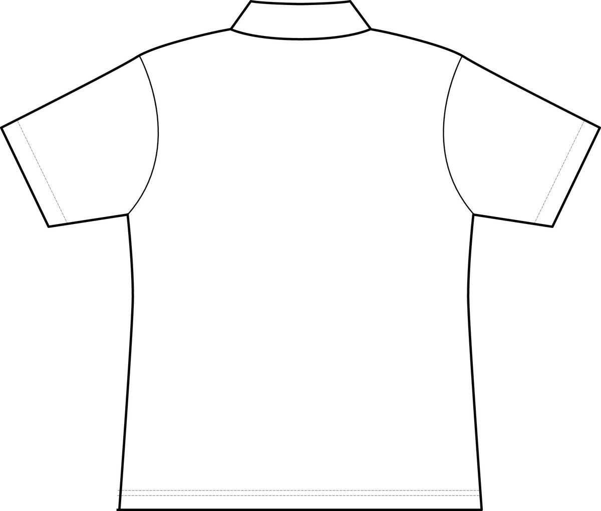 Caregiver Matters Women's Polo — Embroidered Left Chest Logo