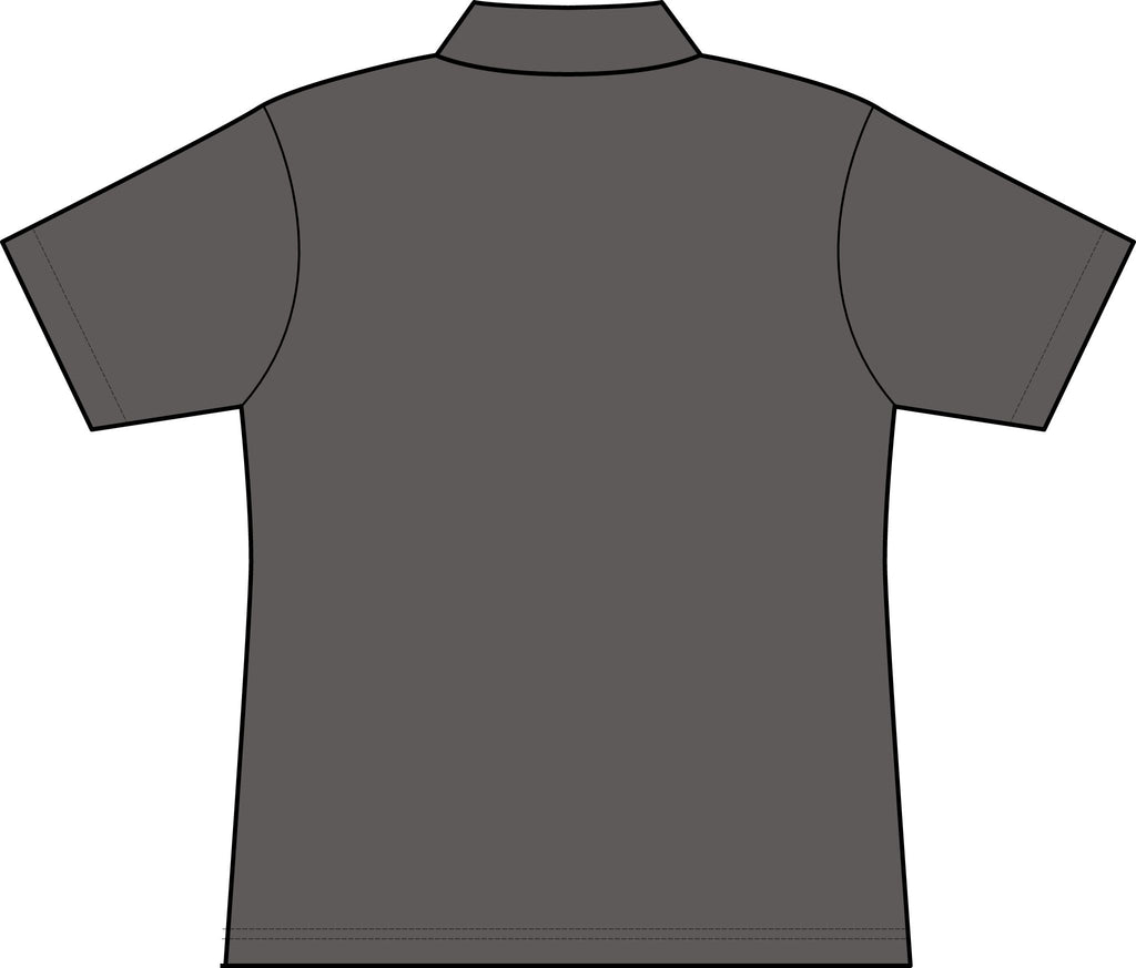 Caregiver Matters Women's Polo — Embroidered Left Chest Logo