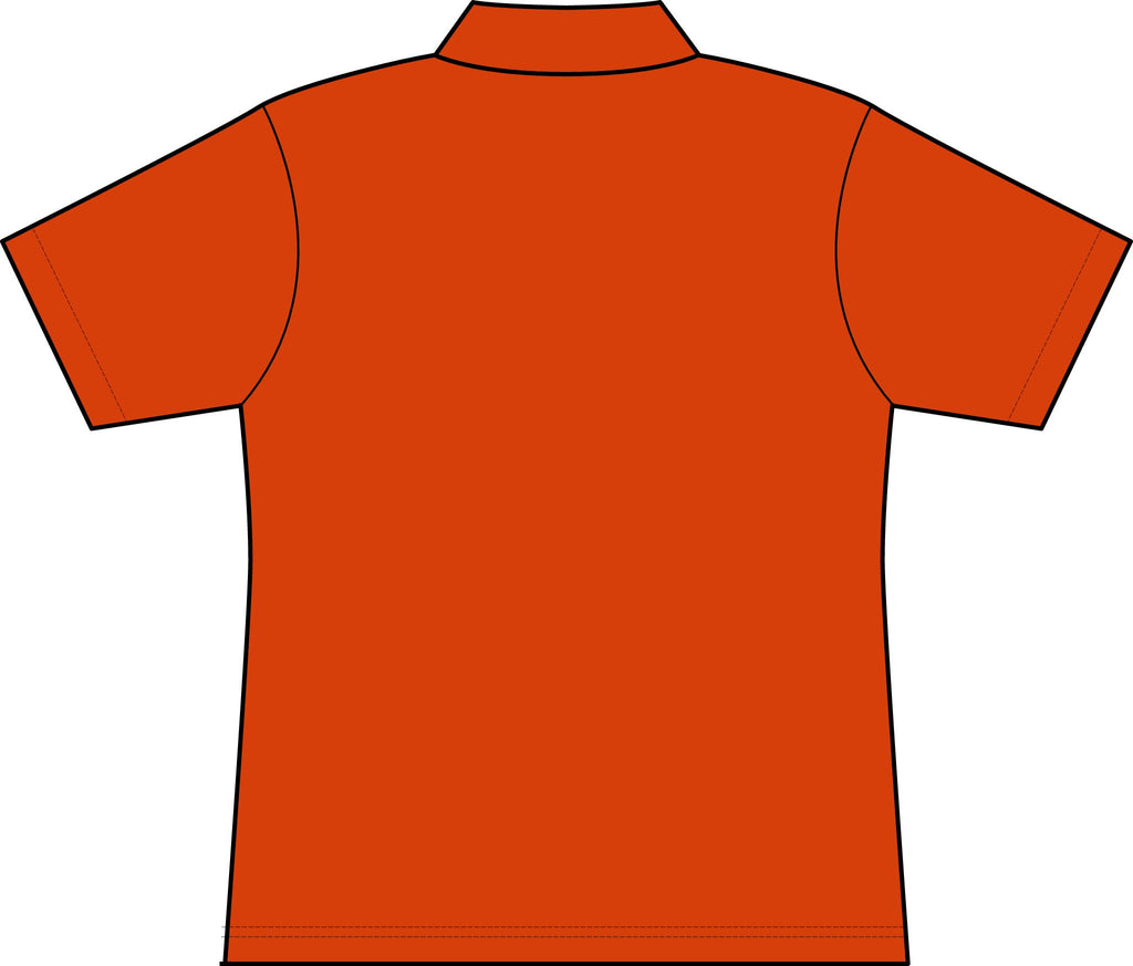 Caregiver Matters Women's Polo — Embroidered Left Chest Logo